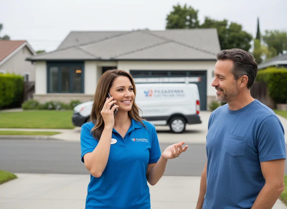 Electrician Tony, WI FAQs